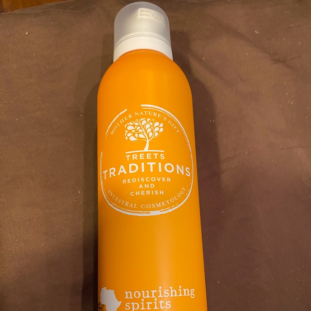 Traditions Treets Nourishing Spirits